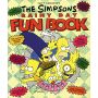 Simpsons Rainy Day Fun Book, The: An Activity Book for All Ages