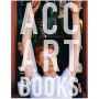 ACC Art Books. Spring 2023