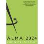 Alma Books - New titles - Spring 2024