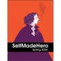 Selfmadehero. New titles Spring 2024