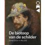 James Ensor: De biotoop van de schilder