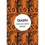 Quarto. New titles Fall 2024