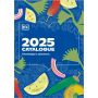 Dorling Kindersley - 2025 Spring