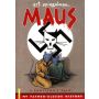 Maus I: A Survivor's Tale