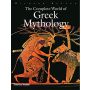 The Complete World of Greek Mythology