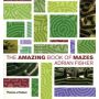 The Amazing Book of Mazes