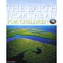 The Earth from the Air for children