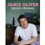 Jamie Oliver. Jamie's Dinners