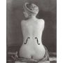 Man Ray