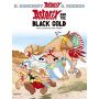 Asterix 26 (Hb): Asterix and the Black Gold