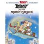 Asterix 28 (Hb): Asterix and the Magic Carpet