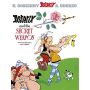 Asterix 29 (Hb): Asterix and the Secret Weapon