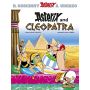 Asterix 06 (Hb): Asterix and Cleopatra