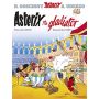 Asterix 04 (HB): Asterix and the Gladiator