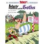 Asterix 03 (HB): Asterix and the Goths