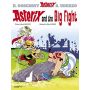 Asterix 07 (Pb): Asterix and the Big Fight