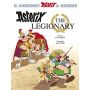 Asterix 10 (Pb): Asterix and the Legionary