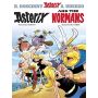 Asterix 09 (Hb): Asterix and the Normans