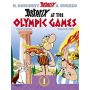 Asterix 12 (Hb): Asterix at the Olympic Games