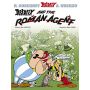 Asterix 15 (Pb): Asterix and the Roman Agent