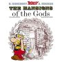 Asterix 17 (Hb): The Mansions of the Gods