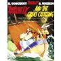 Asterix 22 (Hb): Asterix and the Great Crossing (Hb)