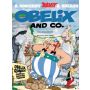 Asterix 23 (Pb): Obelix & co