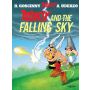 Asterix 33 (Hb): Asterix and the falling sky (Hb)