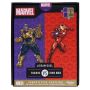 Marvel Avengers Jigsaw Duel