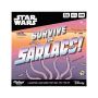 Star Wars Survive the Sarlacc