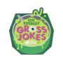 100 Totally Gross Jokes