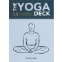 The Yoga deck