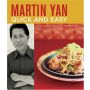 Martin Yan, Quick and Easy