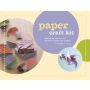 Paper Craft Kit