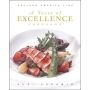 A Taste of Excellence Cookbook: