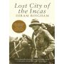 Lost City of the Incas