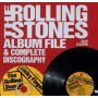 The "Rolling Stones" Album File and Complete Discography