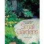 The Ultimate book of Small Gardens