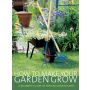 How to Make Your Garden Grow