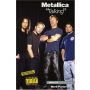 Metallica Talking