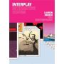 Interplay. Interactive Design