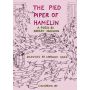 Pied Piper of Hamelin