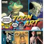 Toon Art. The Complete Guide to Digital Illustration