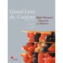 Grand Livre de Cuisine: Desserts and Pastries