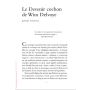 Le Devenir cochon de Wim Delvoye