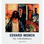 Edvard Munch. Die Selbstbildnisse