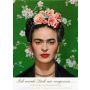 Frida Kahlo / Nickolas Muray