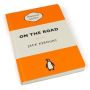 Penguin Notebook - On the Road