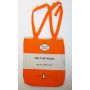 Penguin Book Bag - On the Road