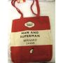 Penguin Book Bag - Man and Superman